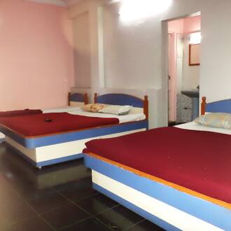 SVR Sai Priya, Shirdi 2